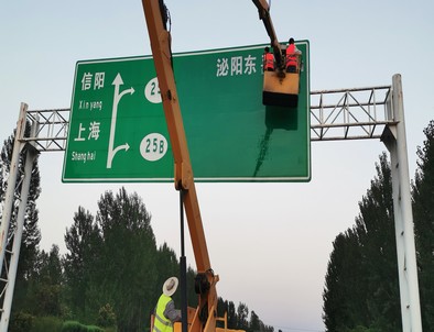 鹤壁鹤壁标志杆厂家批发