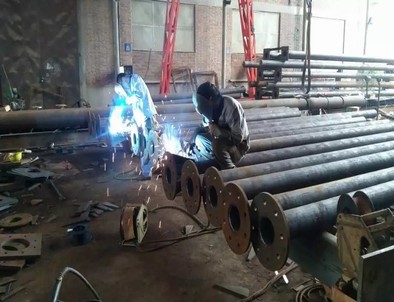 鹤壁鹤壁道路标志杆厂，郑州高速路牌制作厂家